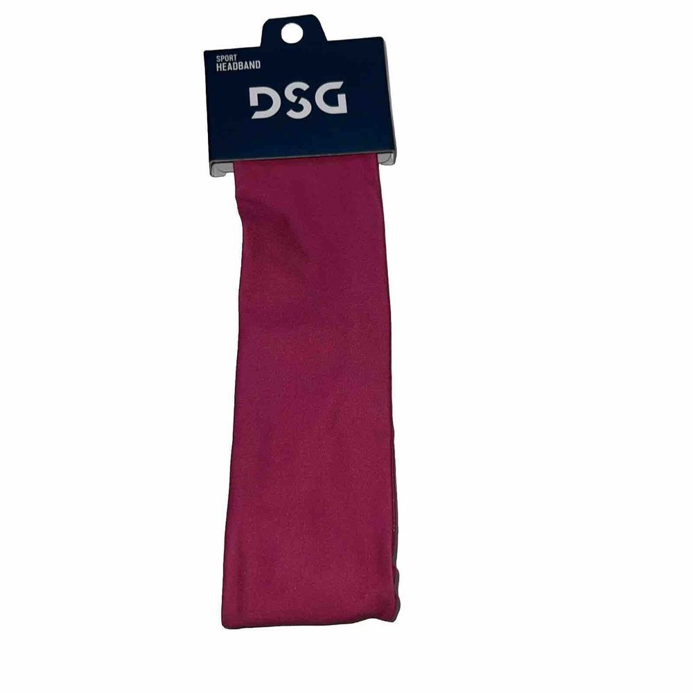 Girls DSG‎ Sport Headband
